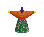 Knitted Scarf - Tomodachi Collection