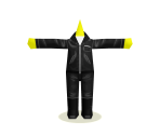 Leather Jacket - Tomodachi Collection