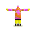 Tight One-piece - Tomodachi Collection