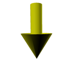 Collect and Drop Arrow - KoGaMa