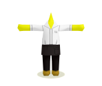 Interior Shop (Uniform) - Tomodachi Collection