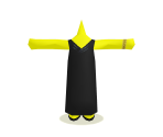 Formal Dress - Tomodachi Collection