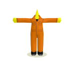 Jumpsuit - Tomodachi Collection