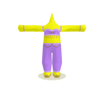 Arabian - Tomodachi Collection