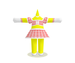 Female Idol - Tomodachi Collection