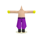 Steeplejack - Tomodachi Collection