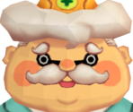 Puni Puni Koubachou - Yo-kai Watch: Wibble Wobble