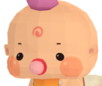 Puni-ko - Yo-kai Watch: Wibble Wobble