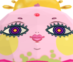 Puni-gami - Yo-kai Watch: Wibble Wobble