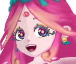 Puni-gami (Tenshin Shiki) - Yo-kai Watch: Wibble Wobble