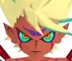 Bousou Enma - Yo-kai Watch: Wibble Wobble