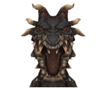 Wyrm - Final Fantasy XI
