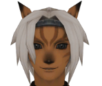 Mithra Face 6 - Final Fantasy XI