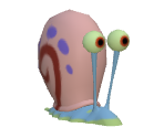 Gary - SpongeBob Tower Defense (Roblox)