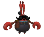 Ringmaster Krabs - SpongeBob Tower Defense (Roblox)