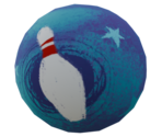 Bowling Ball - Hello Neighbor