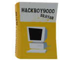 Hackboy9000 Book - Hello Neighbor
