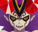 Jaoushin Gachi Gachi - Yo-kai Watch: Wibble Wobble