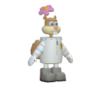 Sandy - SpongeBob Tower Defense (Roblox)
