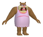 Hibernation Sandy - SpongeBob Tower Defense (Roblox)
