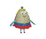 Mrs. Puff - SpongeBob Tower Defense (Roblox)