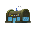 Krusty Krab - SpongeBob Tower Defense (Roblox)