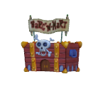 Barg'N-Mart - SpongeBob Tower Defense (Roblox)