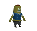 Tattletale Strangler - SpongeBob Tower Defense (Roblox)