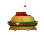 Patty Wagon - SpongeBob Tower Defense (Roblox)