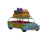 Family Boatmobile - SpongeBob Tower Defense (Roblox)
