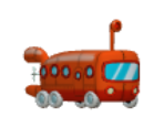 Bus - SpongeBob Tower Defense (Roblox)