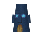 Squidward's House - SpongeBob Tower Defense (Roblox)