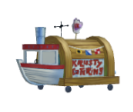 Krusty Katering - SpongeBob Tower Defense (Roblox)