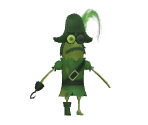 Barb - SpongeBob Tower Defense (Roblox)