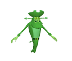 Flying Dutchman - SpongeBob Tower Defense (Roblox)