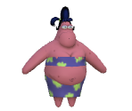 Sam Star - SpongeBob Tower Defense (Roblox)