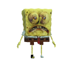 Morbid SpongeBob - SpongeBob Tower Defense (Roblox)