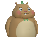 Cuddle E. Hugs - SpongeBob Tower Defense (Roblox)