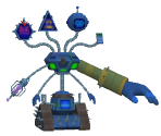 Hydra Karen - SpongeBob Tower Defense (Roblox)
