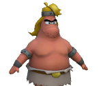 Pat the Hapless - SpongeBob Tower Defense (Roblox)