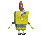 SpongeBoy - SpongeBob Tower Defense (Roblox)