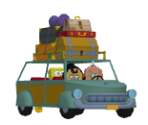 The SquarePants - SpongeBob Tower Defense (Roblox)