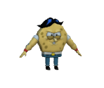 BlackJack - SpongeBob Tower Defense (Roblox)