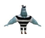 Sticky Fins - SpongeBob Tower Defense (Roblox)