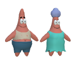 Janet and Marty - SpongeBob Tower Defense (Roblox)