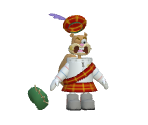 Scottish Cheeks - SpongeBob Tower Defense (Roblox)