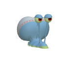 Gary Booty - SpongeBob Tower Defense (Roblox)