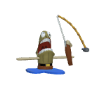 Youtooz Fred - SpongeBob Tower Defense (Roblox)