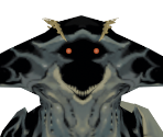 Gerun - Final Fantasy XII