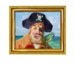 Painty the Pirate - SpongeBob Tower Defense (Roblox)